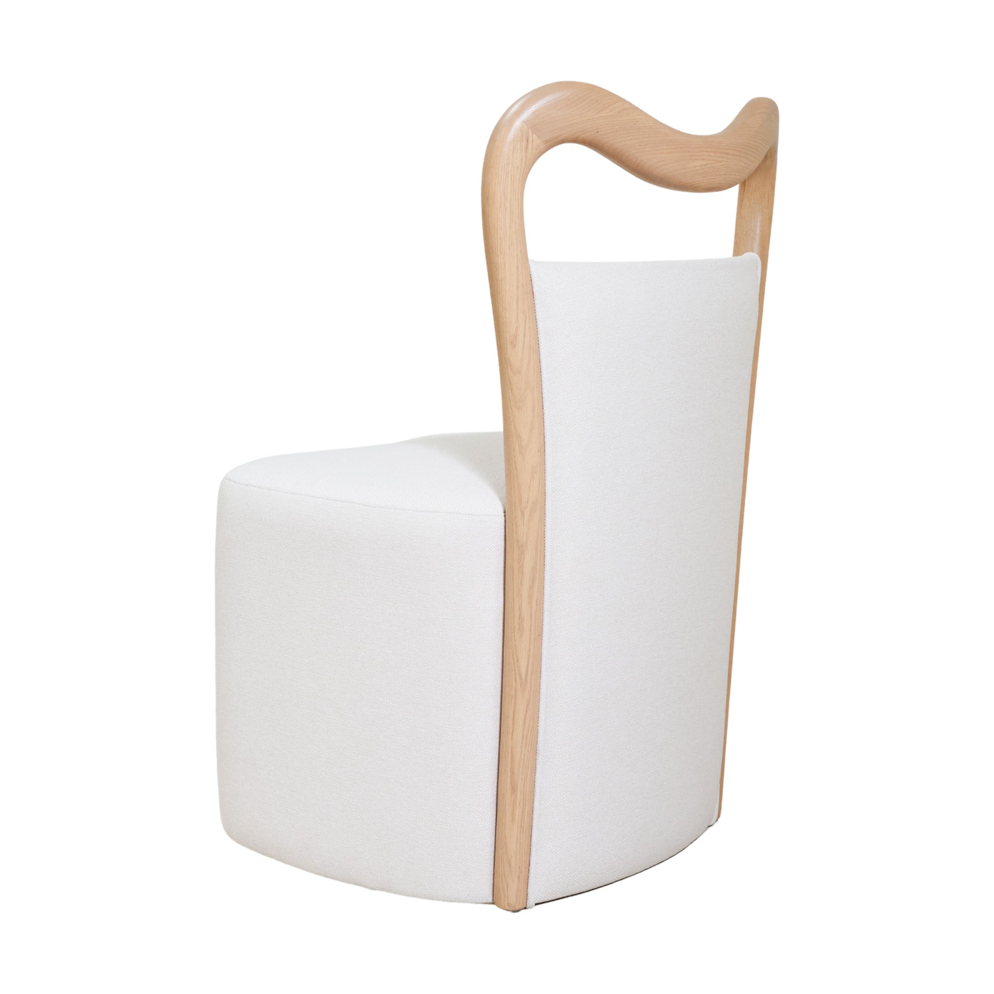 Scout Design Studio Waters Dining Chair - Thumbnail 3