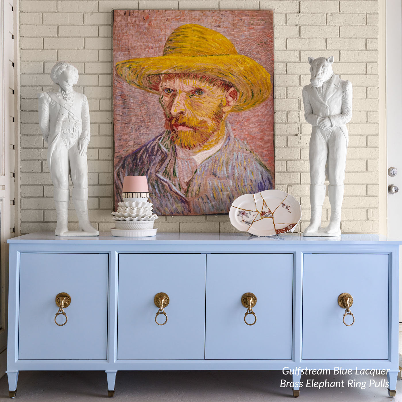 Custom Watson Credenza | Customizable Credenza – Scout Design Studio