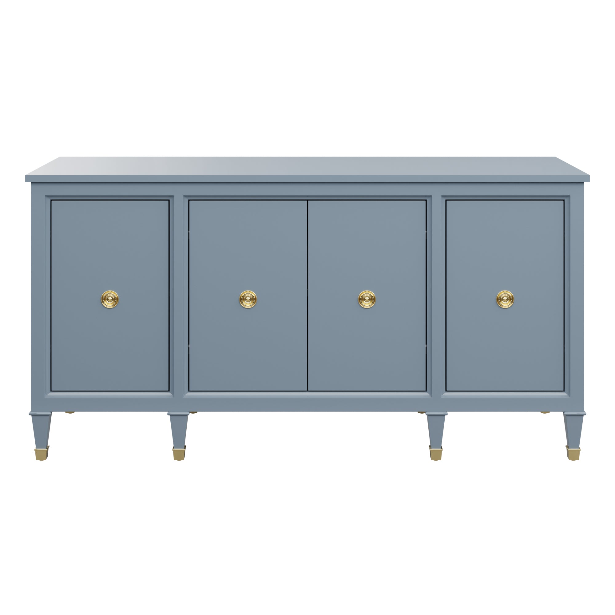 Custom Watson Credenza | Customizable Credenza – Scout Design Studio