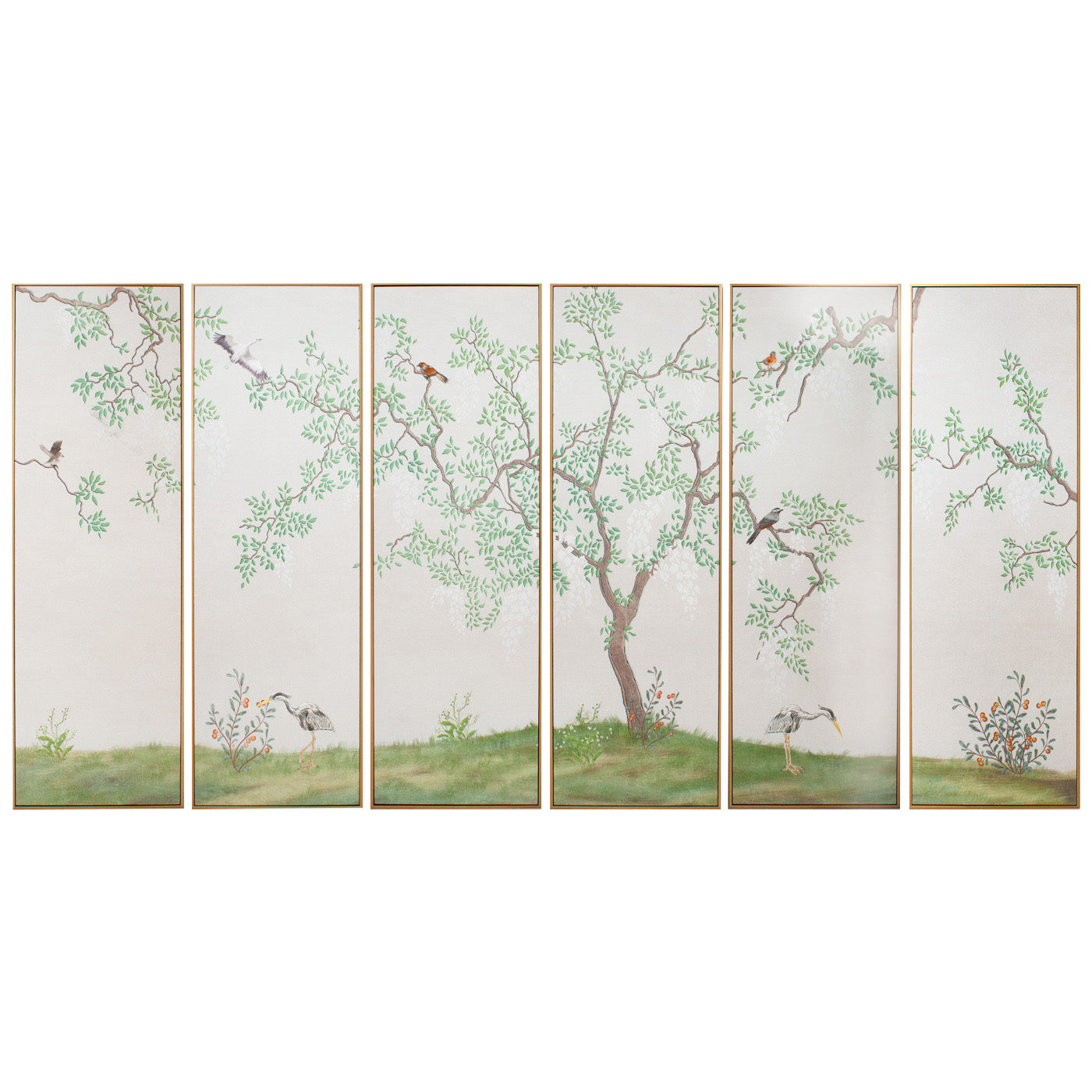 Panel Art – Scout Design Studio