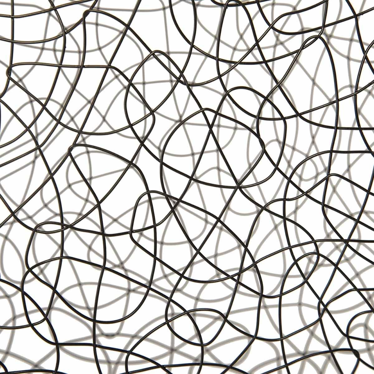 Crazy Wire Lounging Male – Scout Design Studio