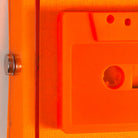 Cassette Tape Petite - Orange - view 2 of 3
