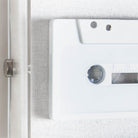 Cassette Tape Petite - White - view 2 of 3