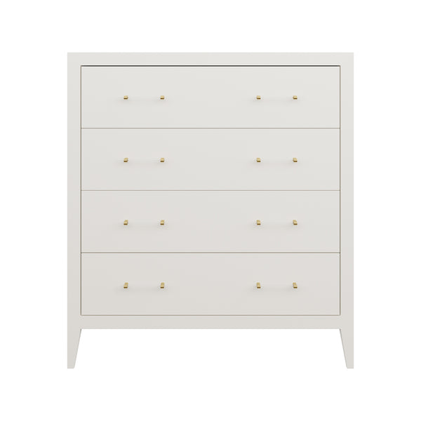 Chelsea Tall Boy Dresser