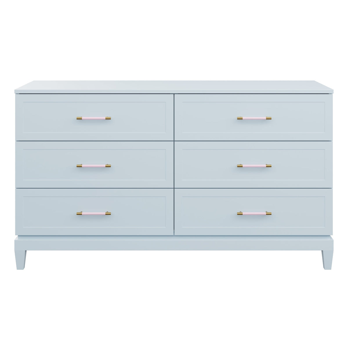Duchess Dresser | Modern Customizable Dresser Scout Design Studio Duchess Dresser | Modern Customizable Dresser Scout Design Studio