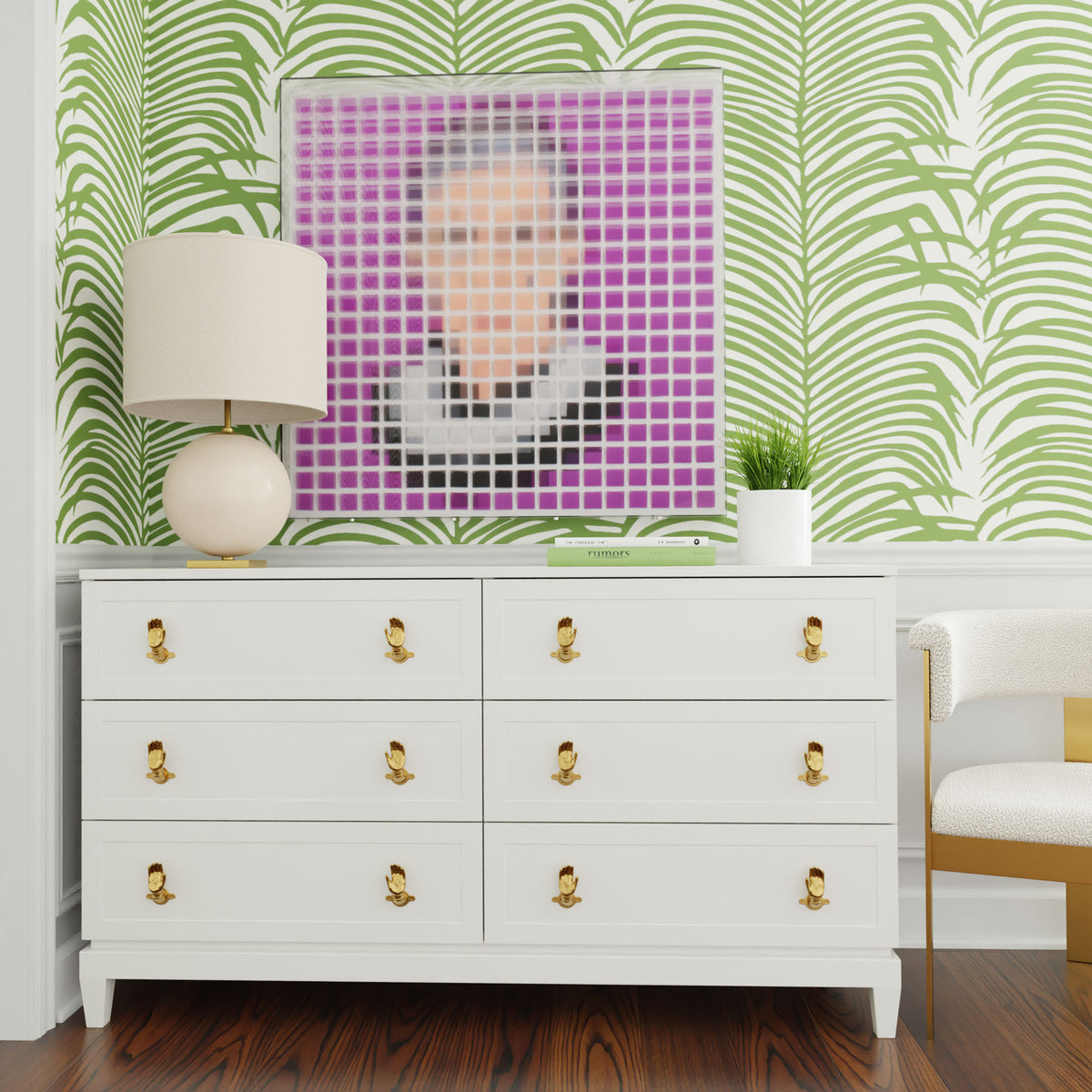 Duchess Dresser | Modern Customizable Dresser Scout Design Studio Duchess Dresser | Modern Customizable Dresser Scout Design Studio