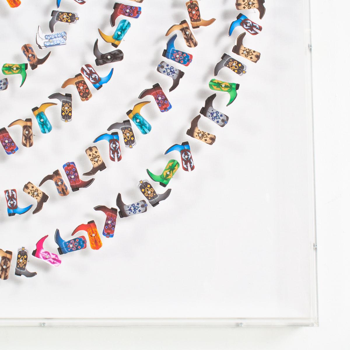 Gaucho | Unique Wall Art – Scout Design Studio