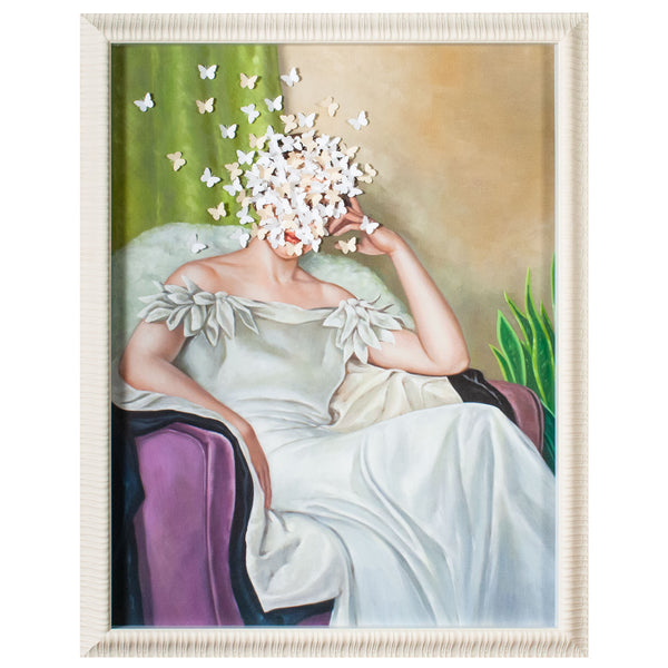 Lady Carol Ann
