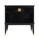 Liberation Chest in Black