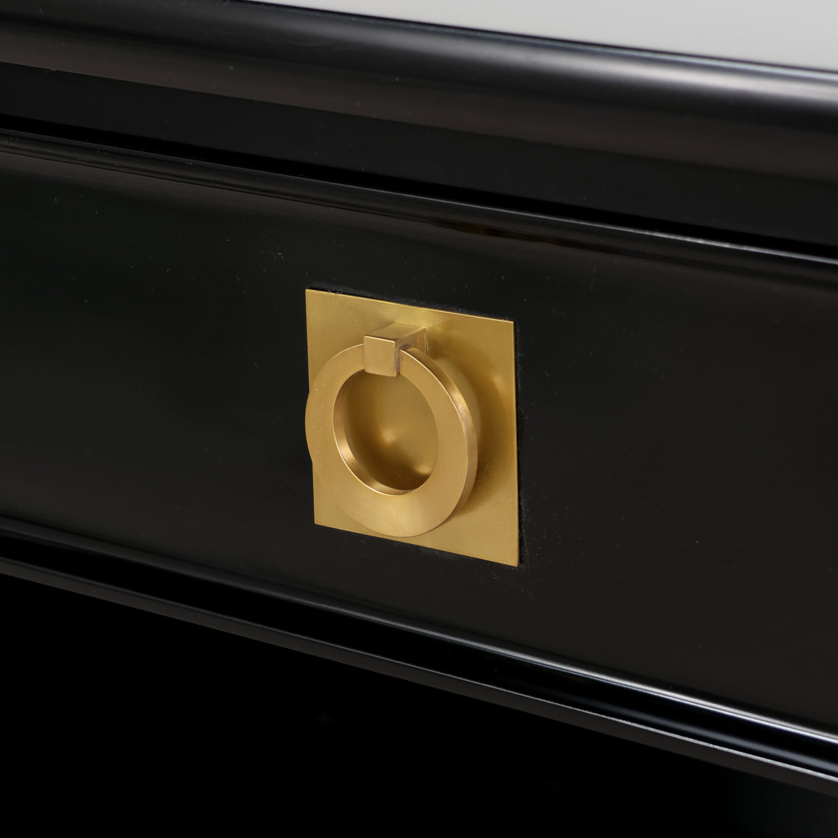 Liberation Chest in Black - view 3 of 4