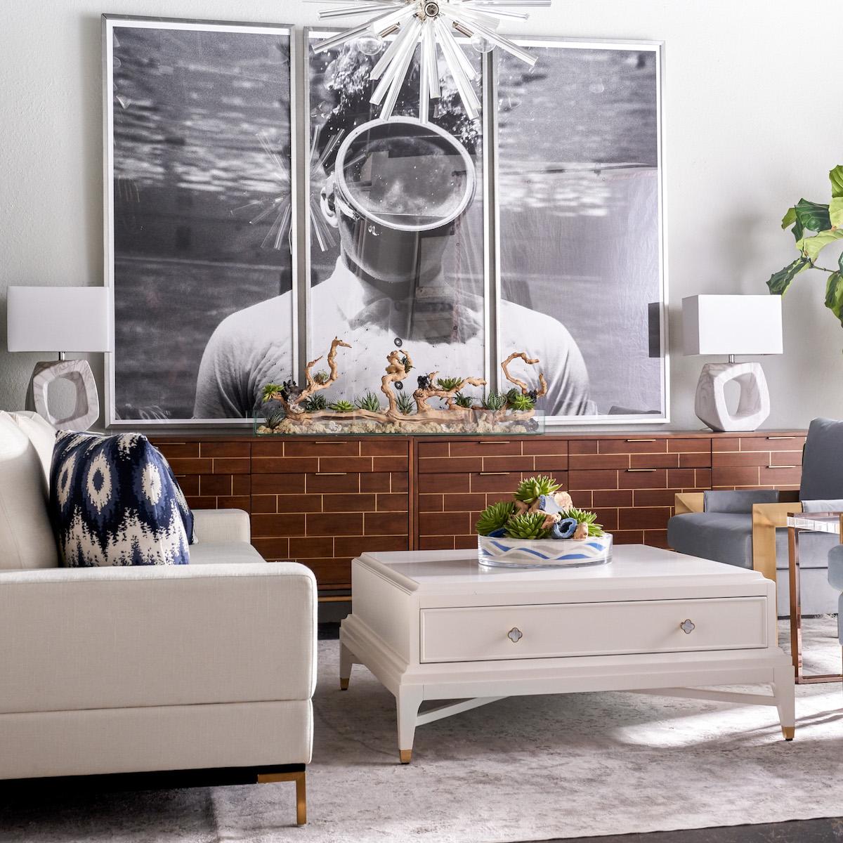 Panel Art – Scout Design Studio