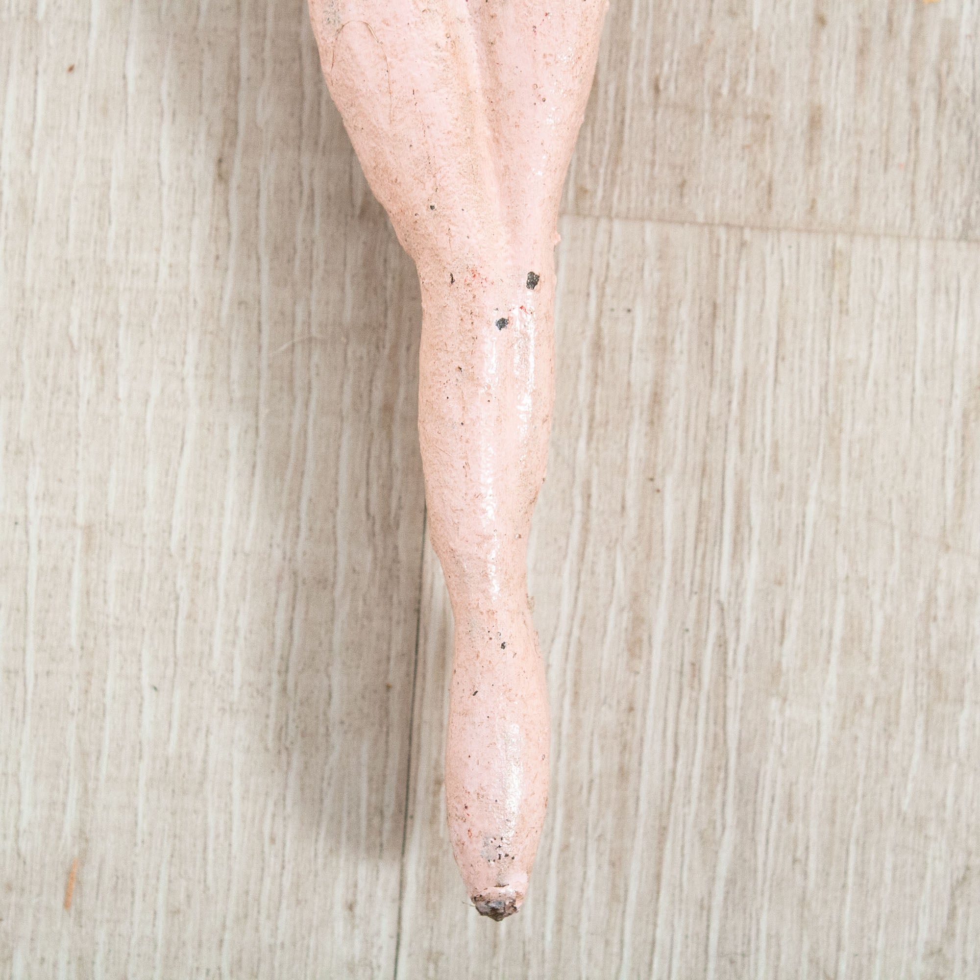 Cast Iron Bottle Opener - Naked Lady | Unique Giftables – Scout