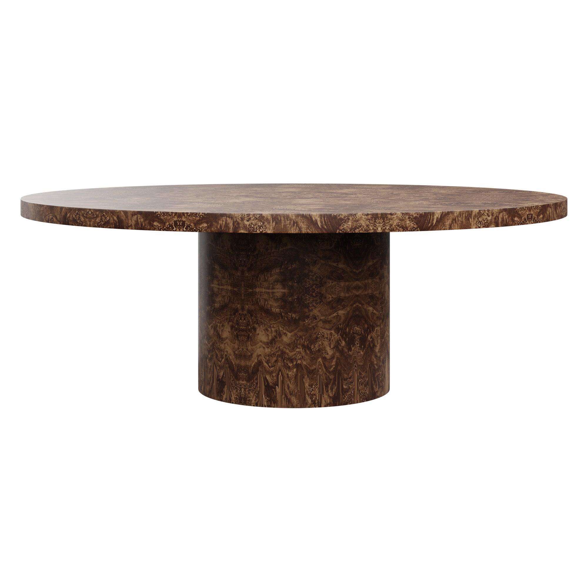 ダイニングテーブル Vintage Hungarian Table Roberts Dining Table | Customizable Dining Table – Scout Design Studio