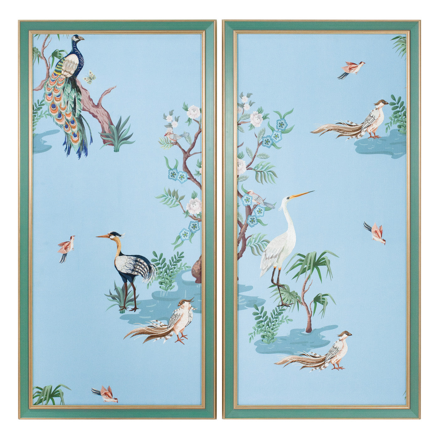Panel Art – Scout Design Studio