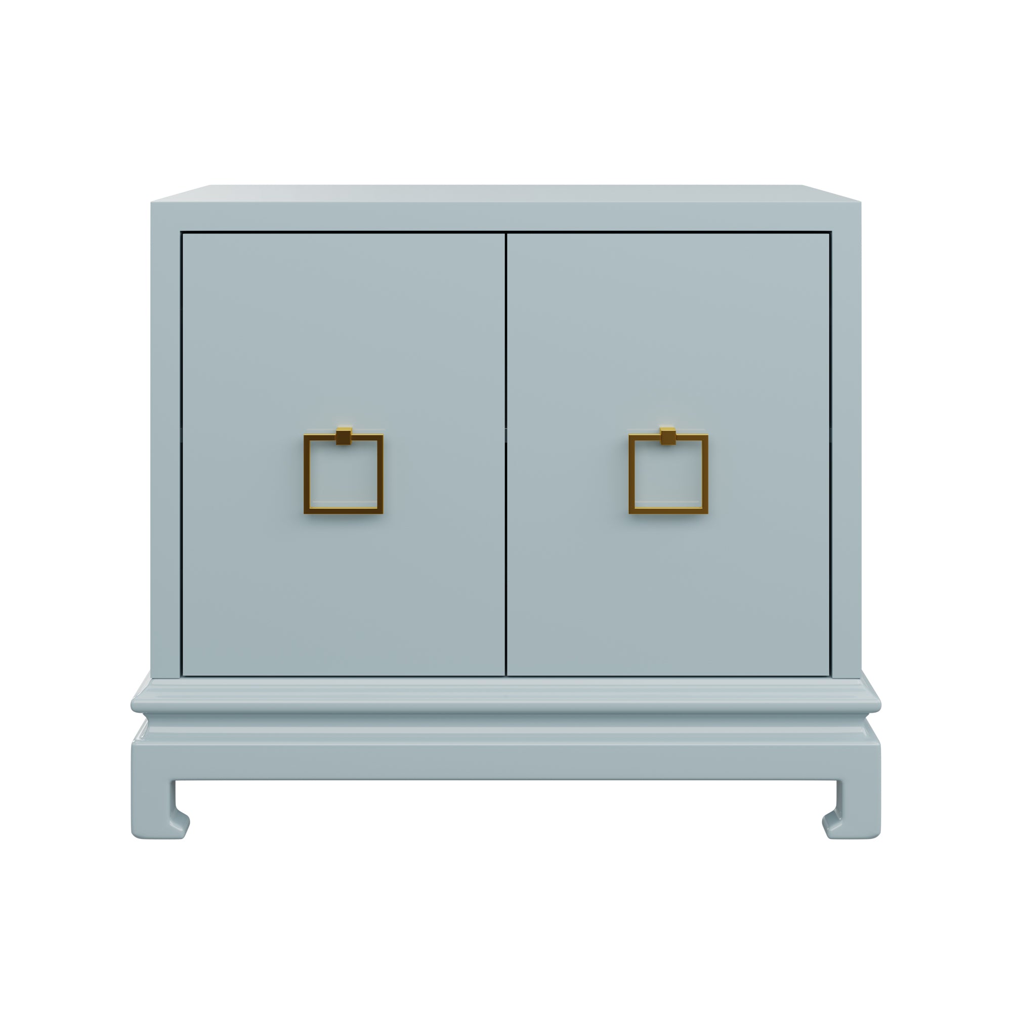 Yates Chest | Contemporary & Customizable Nightstand – Scout